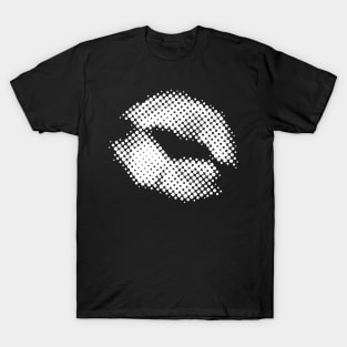 raster kiss T-Shirt